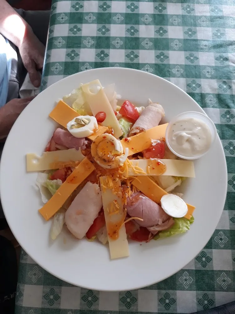 Chef Salad