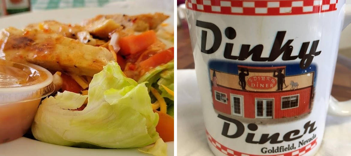 Dinky Diner