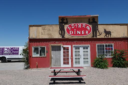 Dinky Diner